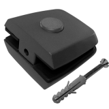 acessório de janela basculante Chácara Itaim