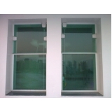 acessórios para porta de vidro orçar Santo André