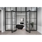 comprar box de vidro temperado Jardim Santo André CDHU