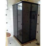 comprar box vidro Vila Leopoldina