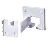 comprar kit trilho porta de correr Anhanguera