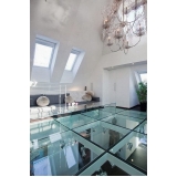 comprar vidro verde jateado Juquitiba