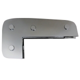 empresa de acessórios para guarda corpo de vidro Vila Junqueira