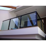 fabricante de vidro para sacada de apartamento Osasco