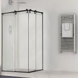 kit alumínio para box Parque Jaçatuba