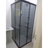 kit de box de banheiro atacado Jardim Vila Rica