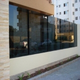 kit de sacada de apartamento orçamento Rio Mogi