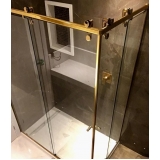 kit elegance dourado Vila Francisco Matarazzo