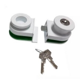 kit porta de correr com fechadura valor Cajamar