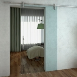 kit porta para quarto valor Cidade Dutra