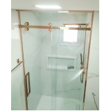 Kit Elegance Dourado