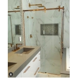 loja de kit de box elegance Barra Funda