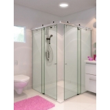 onde comprar kit para box Jaçana