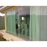 onde vende kit para janela pivotante Jandira