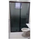 orçamento de kit ferragens box articulado flex camarão Jardim Clube de Campo