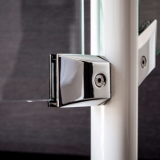 Puxador de Inox para Porta