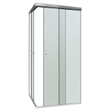 qual o preço de vidro box de banheiro Jardim Telles de Menezes