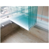 qual o preço de vidro verde Vila Madalena