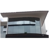 qual o valor de vidro laminado refletivo champanhe Itapecerica da Serra