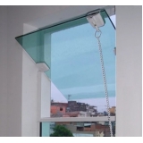 quanto custa kit janela vidro temperado M Boi Mirim