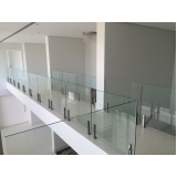 valor de vidro de sacada apartamento Capão Redondo