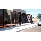 venda de kit para sacada de vidro Jardim Irene