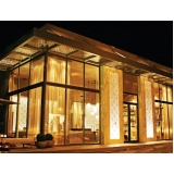 venda de vidro laminado refletivo bronze Osasco