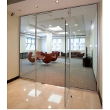 venda de vidro refletivo residencial Jaguara