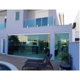 vidro blindex verde valor Waisberg