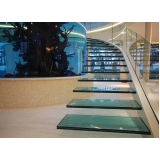 vidro fumê verde Berrini