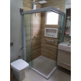 vidro laminado cotar Jardim Guarará