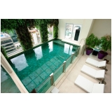 vidro laminado refletivo Jardim Clube de Campo