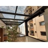 vidro laminado temperado Jardim Bom Pastor