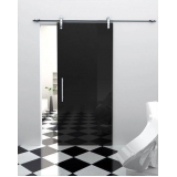 Vidro de Porta Cozinha