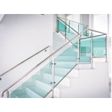 vidro verde temperado Marsilac