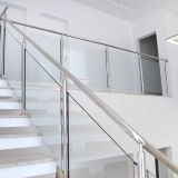 vidros laminados 10mm Republica