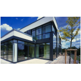 vidros laminados 4mm Parque Capuava