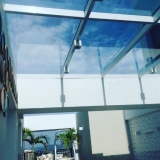 vidros laminados Vila Francisco Matarazzo