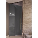vidros para porta de alumínio Tucuruvi